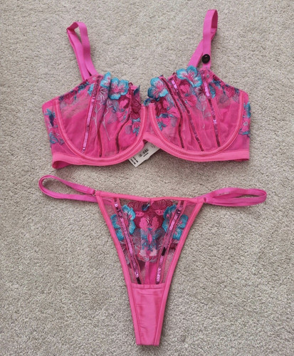 Ann summers shimmering - summers,