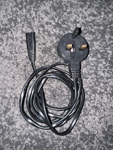 Iec figure 8 connector - c7, figure-8