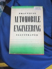 PRACTICAL AUTOMOBILE