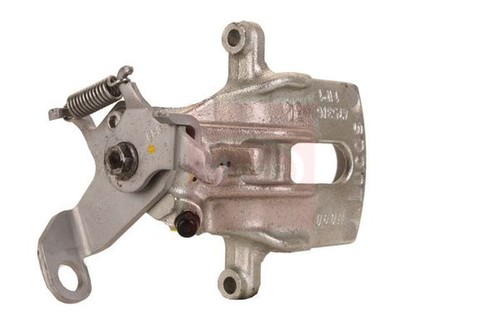 Apec rear left - apec,