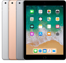 Apple ipad 6th generation - 6th,