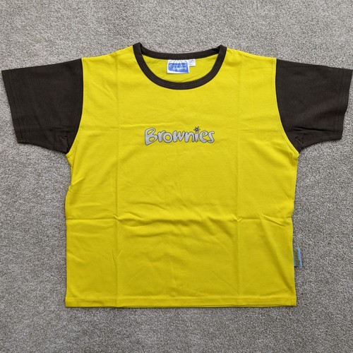 Official girlguiding brownies - girlguiding,