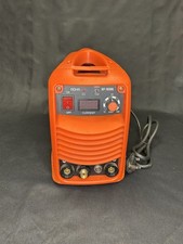 Rohn Arc/DC TIG Welding Mashine