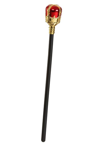 Royal grand scepter - royal,