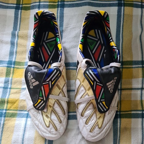 Adidas predator powerswerve - adidas,