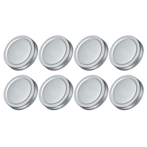 Pcs 70mm regular mouth - 8,