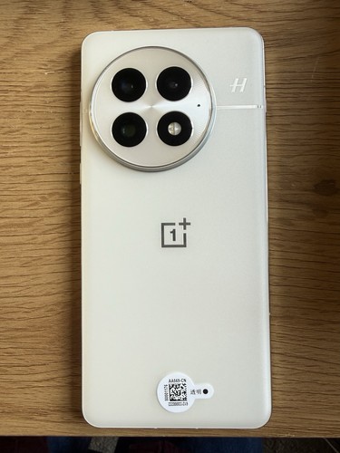 Oneplus white 256gb 12gb - white,