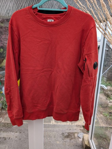 Burnt orange mens company - orange,