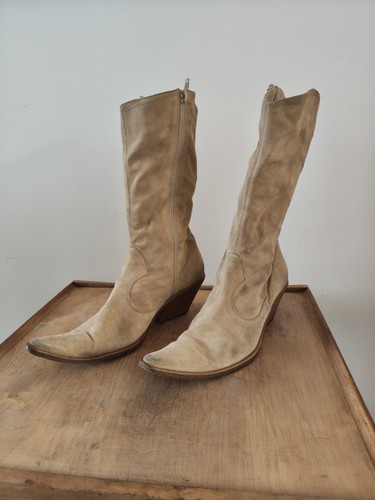 Vintage ripa womens beige - womens,