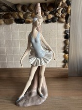 Large Nao Ballerina Figure 16.5 Inches Tall