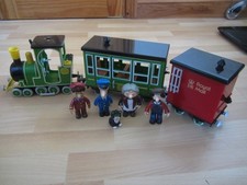 Postman pat greendale rocket - postman,