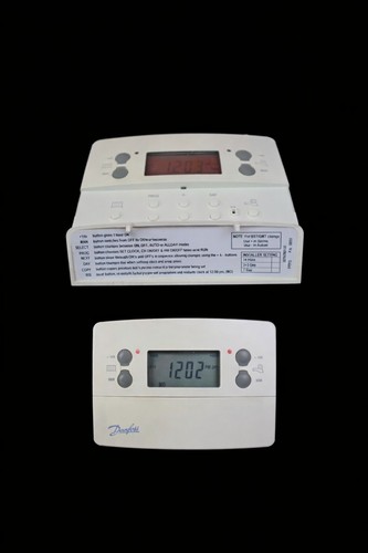 Danfoss fp715si channel - fp715si,