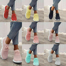 Womens Running Trainers Sports