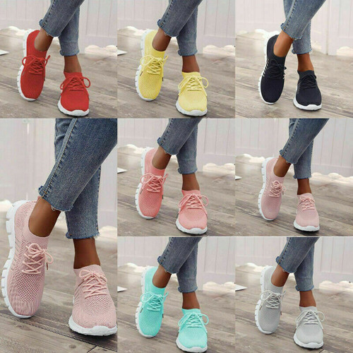 Womens running trainers sports - womens,