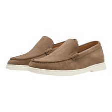 Hugo Boss Mens Sienne Suede