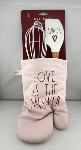 Rae dunn baking set - rae,