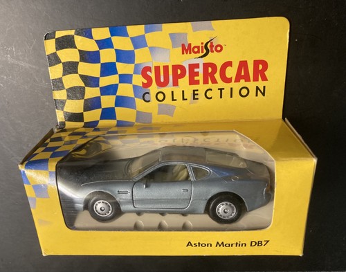 Maisto supercar collection - maisto,