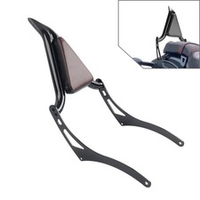 Passenger Backrest Sissy Bar