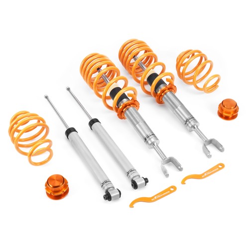 Street coilovers suspension - street,