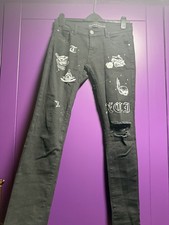 Criminal Damage Jeans Men’s