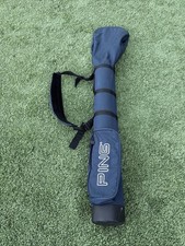 Vintage PING Sunday Carry