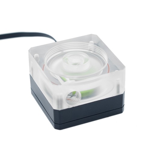 Pwm water cooler pump - water,