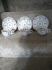 VINTAGE FURNIVALS BLUE DENMARK