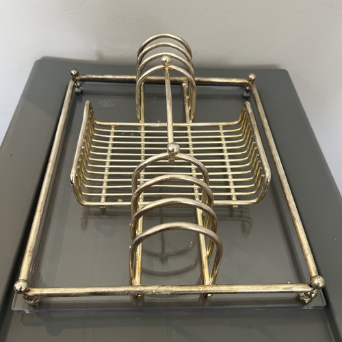 Lucite gold tone - lucite&gold, buffet