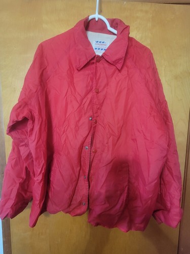 Vintage coachman red - coachman,