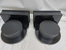 MICHELL Alecto monoblocks