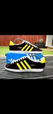Adidas Gazelle og Cardiff