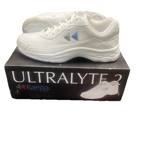 Kaepa ultralyte white size - kaepa, 2