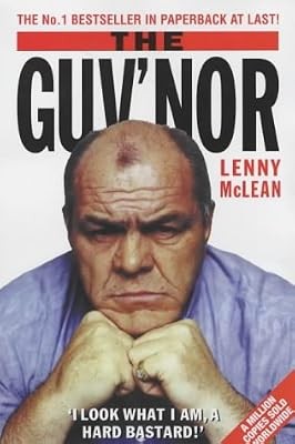 The guvnor mclean lenny - the, guvnor,