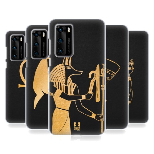 Head case designs icons - case,