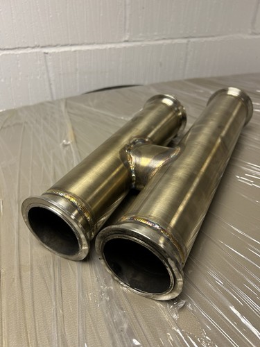 Mercedes pipe m113k m113 - mercedes, v8