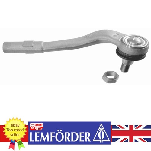 Front right tie rod end - right,