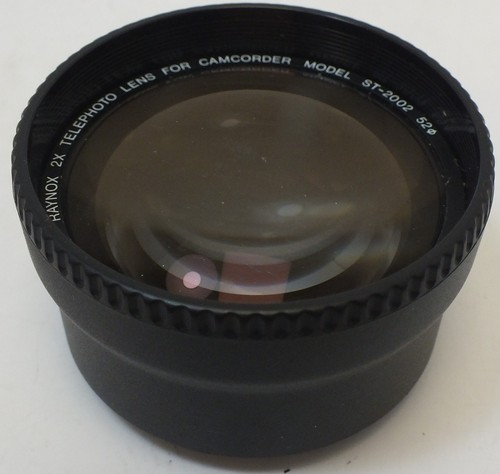 Raynox 2002 compact - 2x,