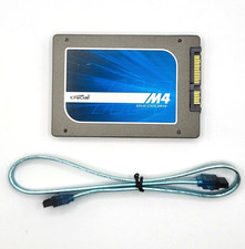 Crucial M4 - 128GB 2.5"