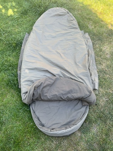 Trakker levelite tall oval - trakker, bed
