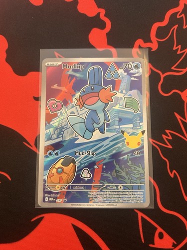 Pokémon tcg first partner - first,