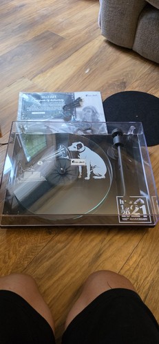 Pro ject hmv - pro-ject, limited