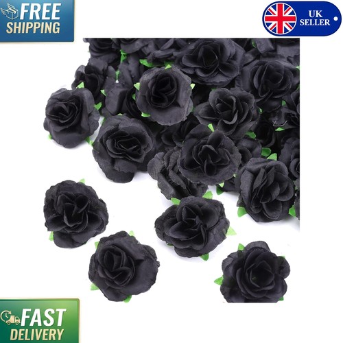 Artful 50pcs black real touch - 50pcs,