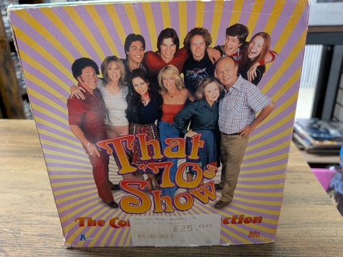 That 70s show complete series - '70s,