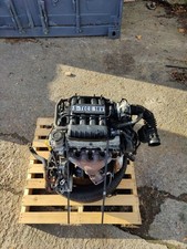 Chevrolet Spark matiz 1.0