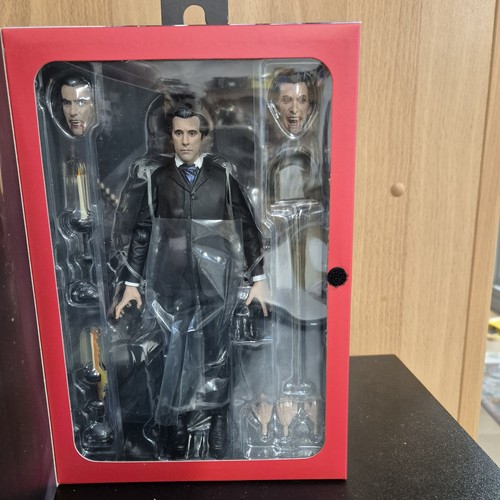 Neca horror dracula - horror,