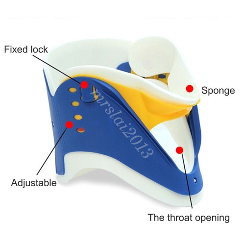 Neck brace support medical - brace,