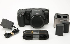 Blackmagic Design Pocket