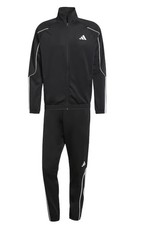 Adidas Men’s Woven Tracksuit