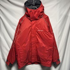 DAIWA GREAT BANFF Rainmax