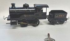 Bing O gauge LNWR King George